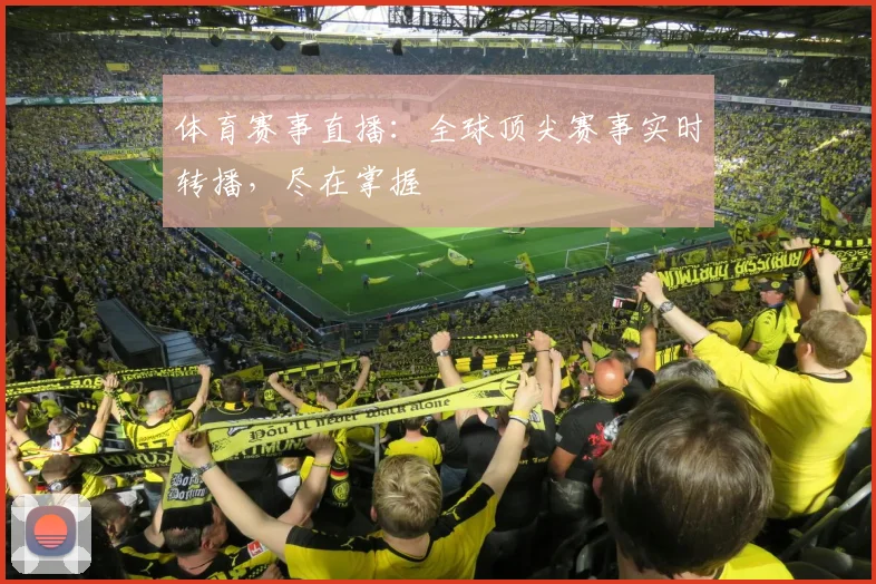 体育赛事直播：全球顶尖赛事实时转播，尽在掌握