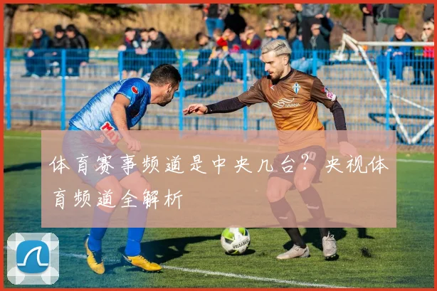 体育赛事频道是中央几台？央视体育频道全解析